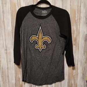 New Orleans Saints Drew Brees Top